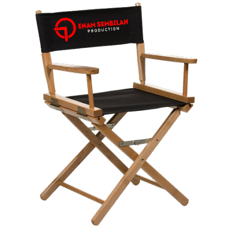 Director Chair