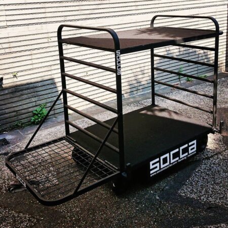 Production Cart