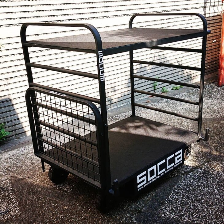 Production Cart - Image 2