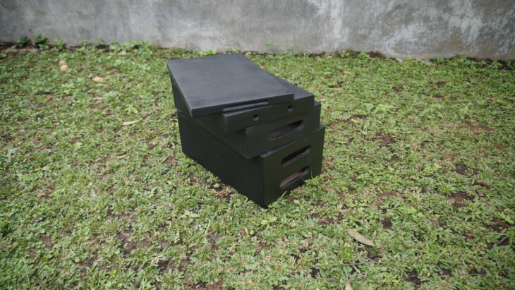 Apple Box - Image 3