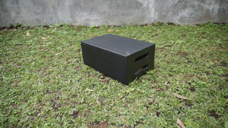 Apple Box - Image 2