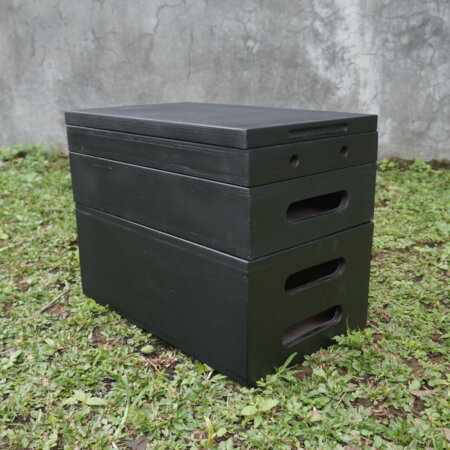 Apple Box