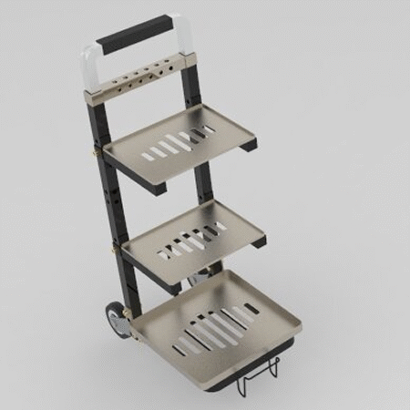 Creative Cart