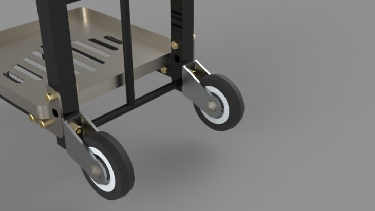 Creative Cart - Image 4
