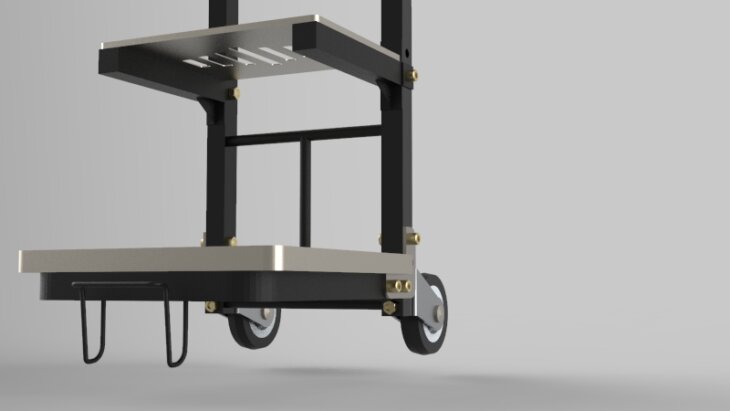Creative Cart - Image 3