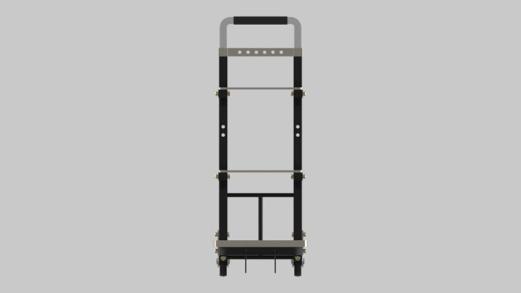 Creative Cart - Image 2